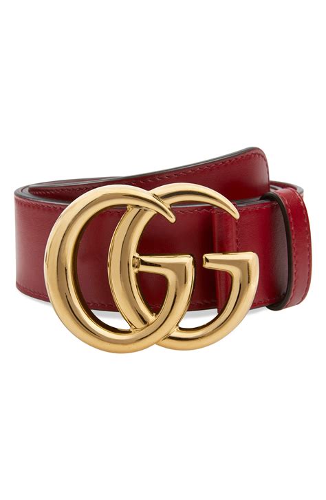 gucci belted gg logo jacket|Gucci logo belt women's.